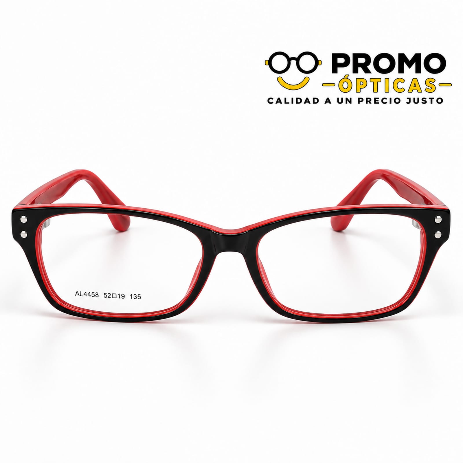 Armazón de Acetato Alterna