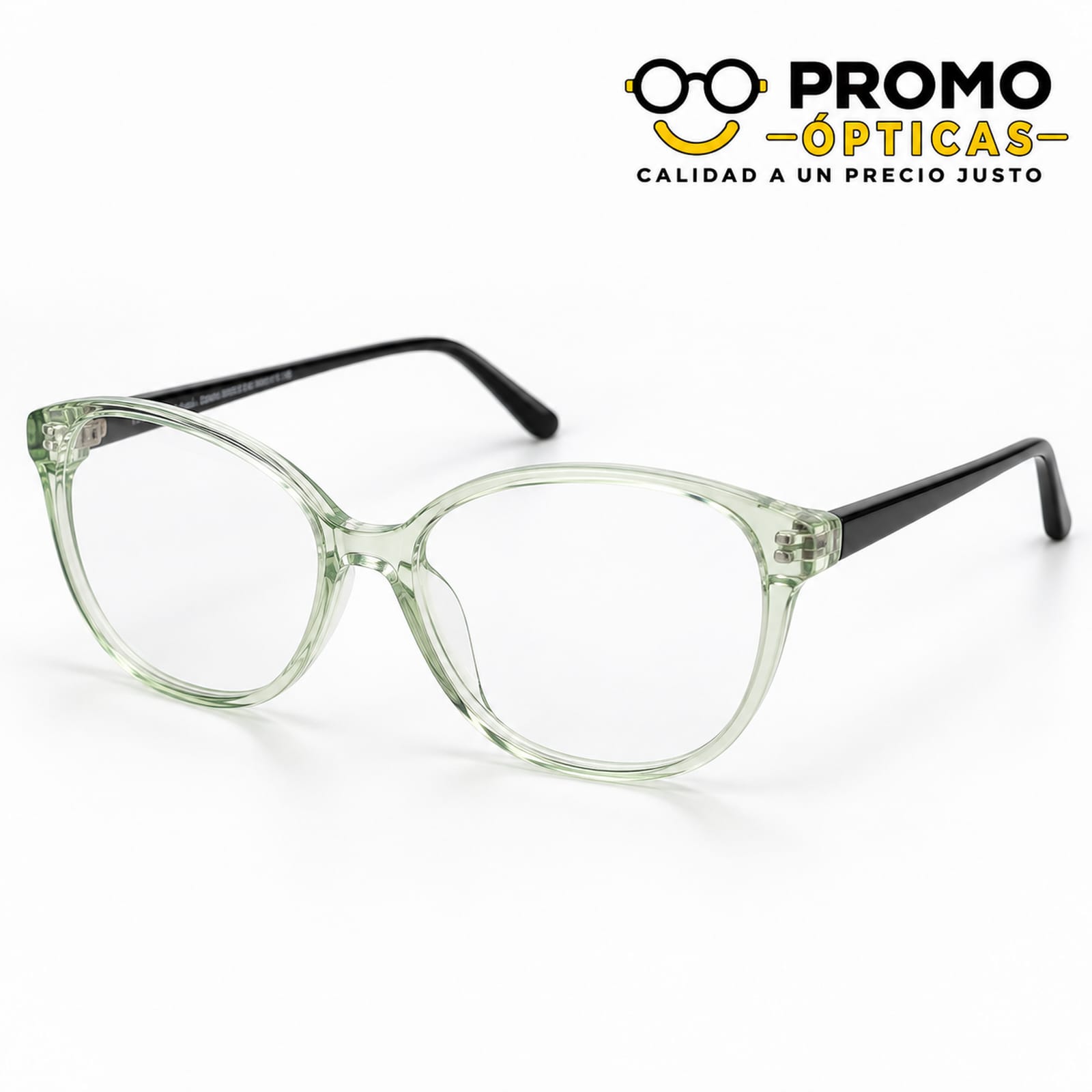 Armazón de Acetato Alterna — foto 2