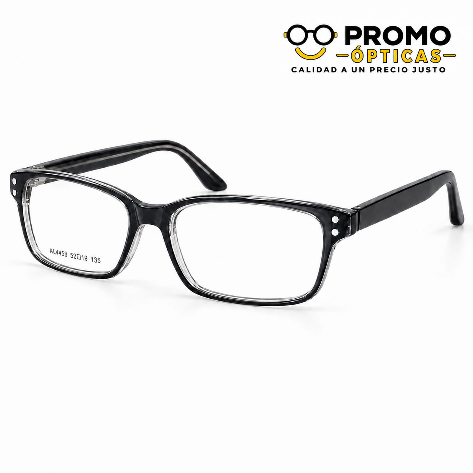 Armazón de Acetato Alterna — foto 2