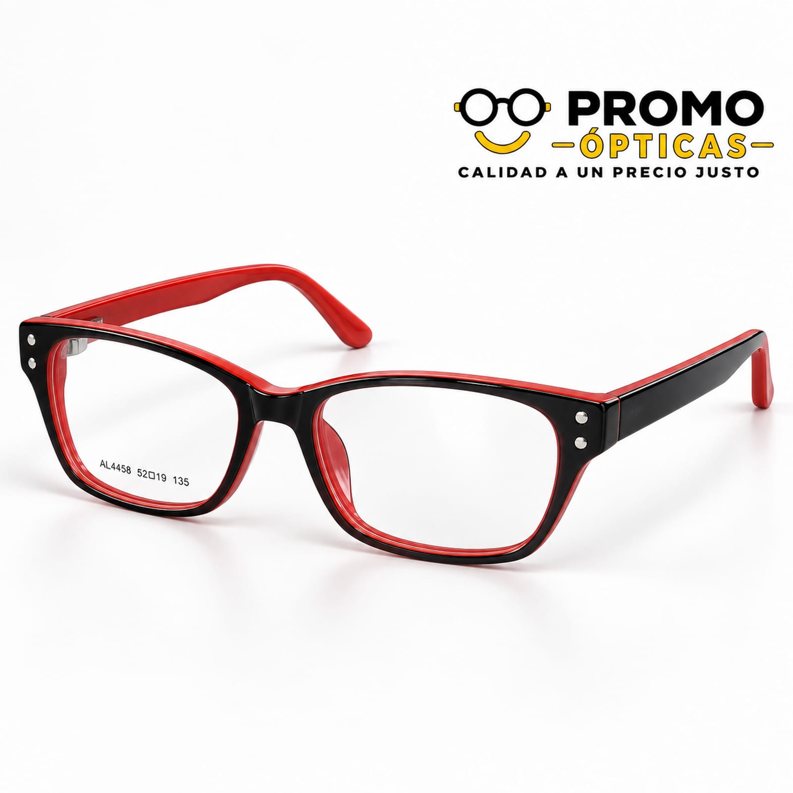 Armazón de Acetato Alterna — foto 2