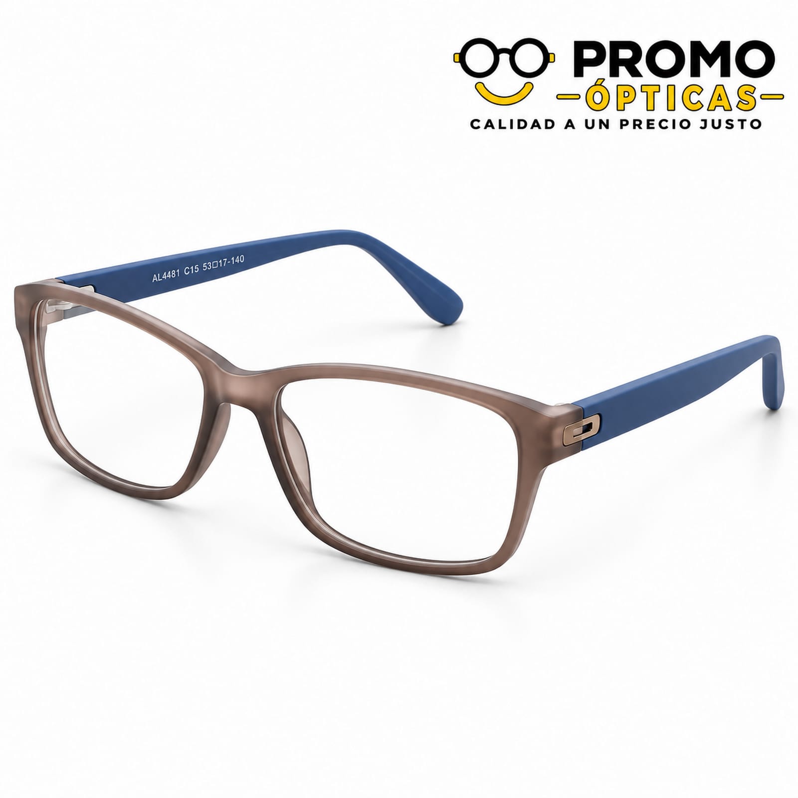 Armazón de Acetato Alterna — foto 2