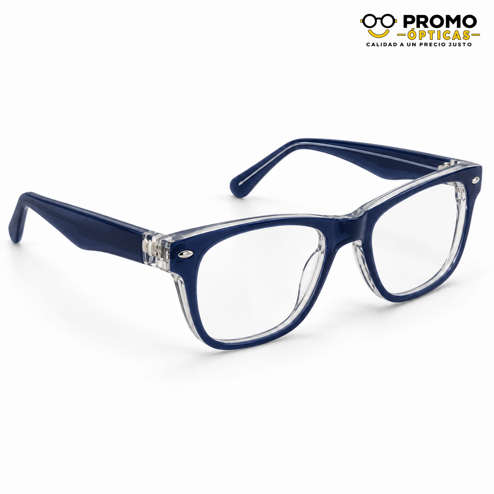 Armazón de Acetato Alterna — foto 2