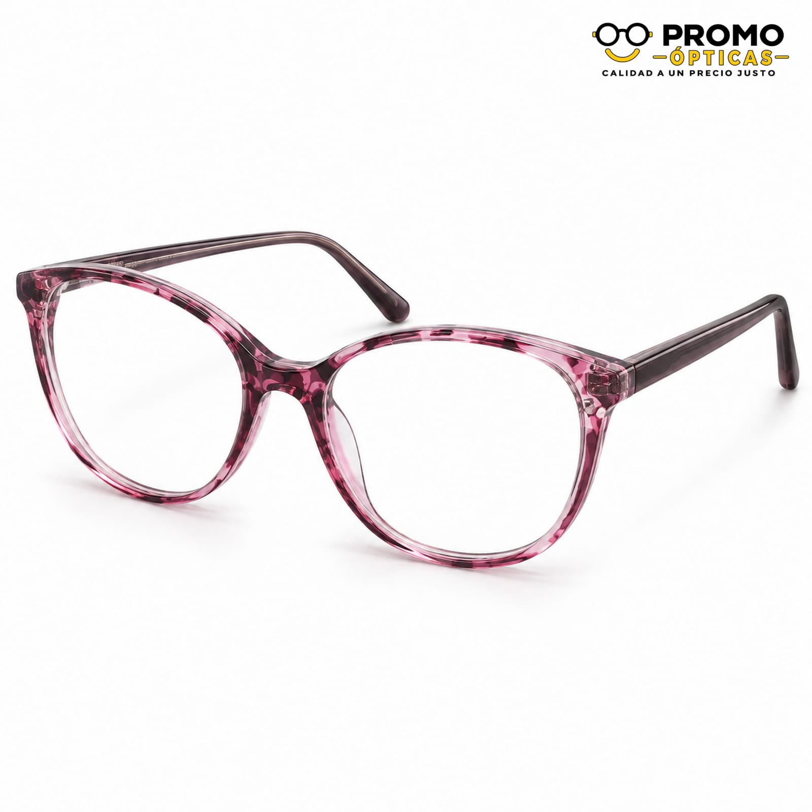 Armazón de Acetato Alterna — foto 2