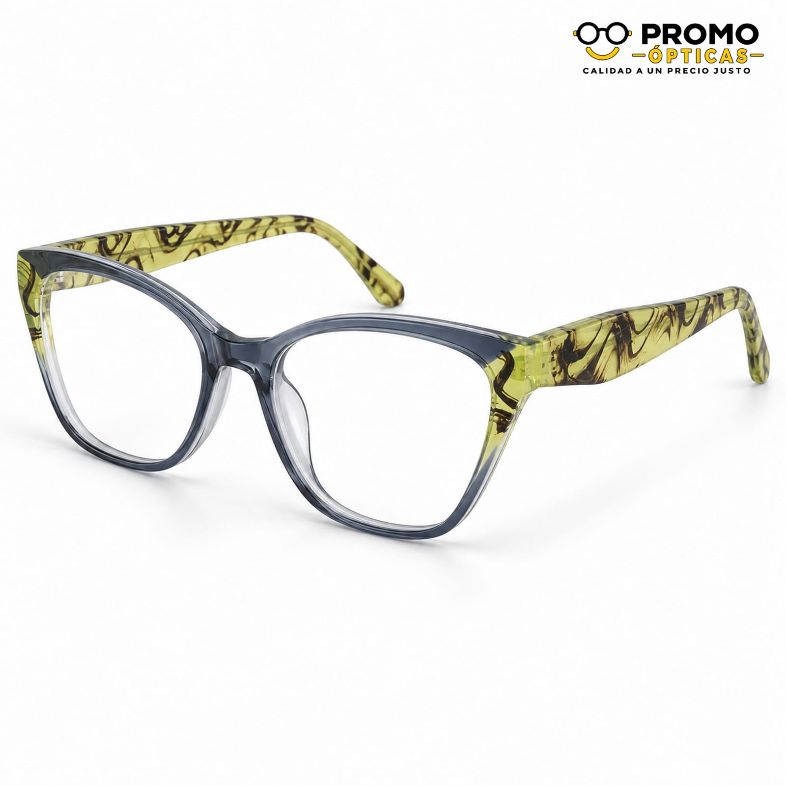 Armazón Acetato — foto 2