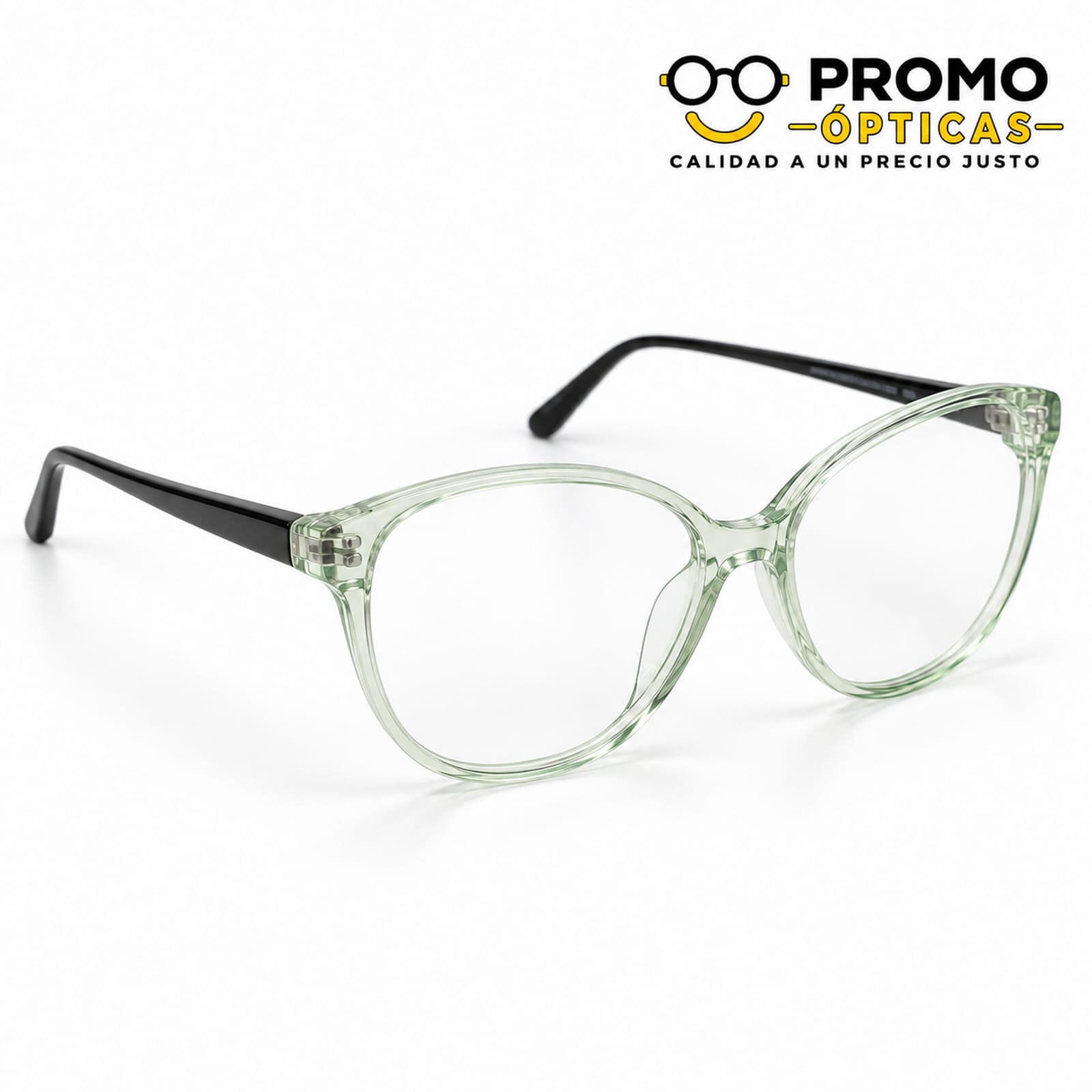 Armazón de Acetato Alterna — foto 3
