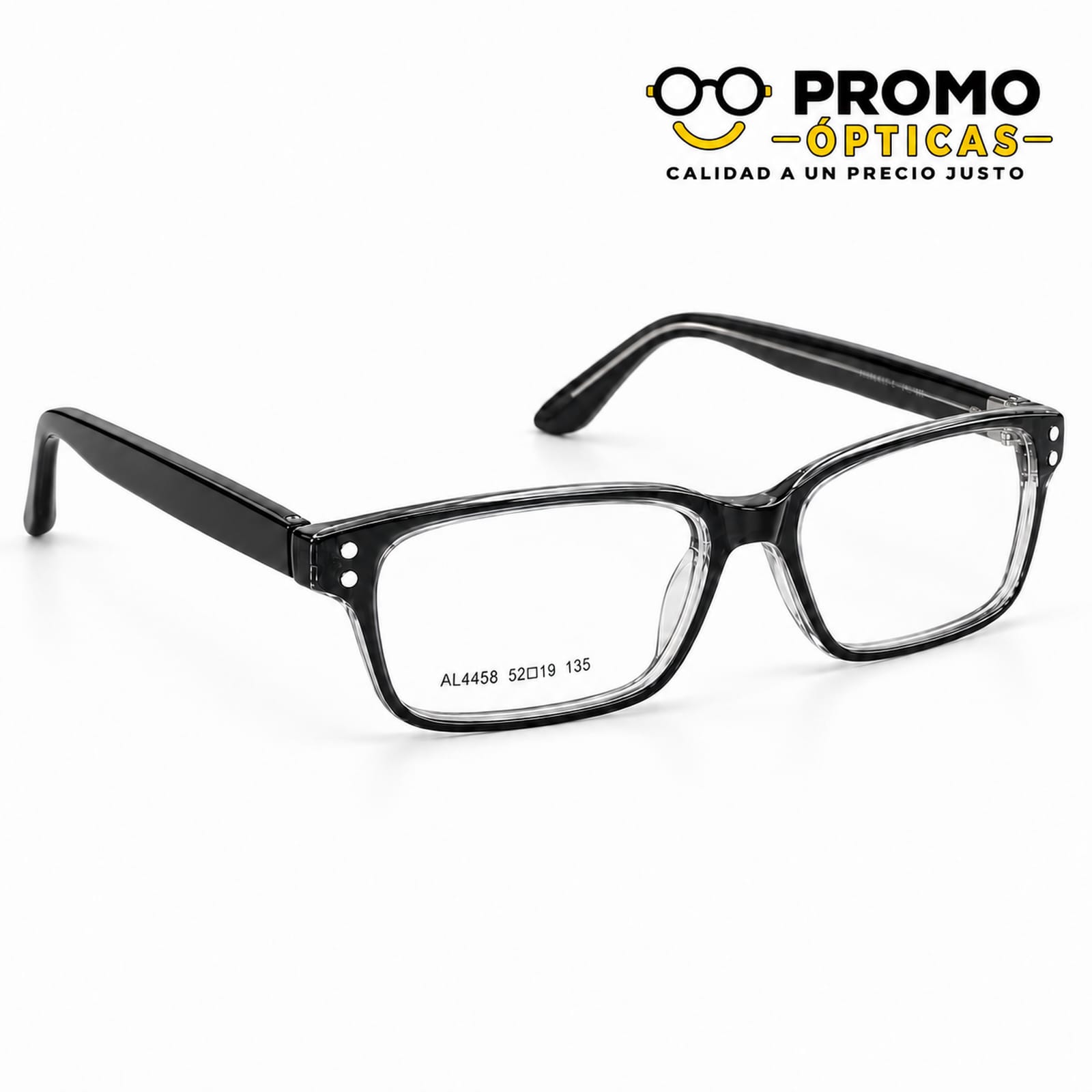 Armazón de Acetato Alterna — foto 3