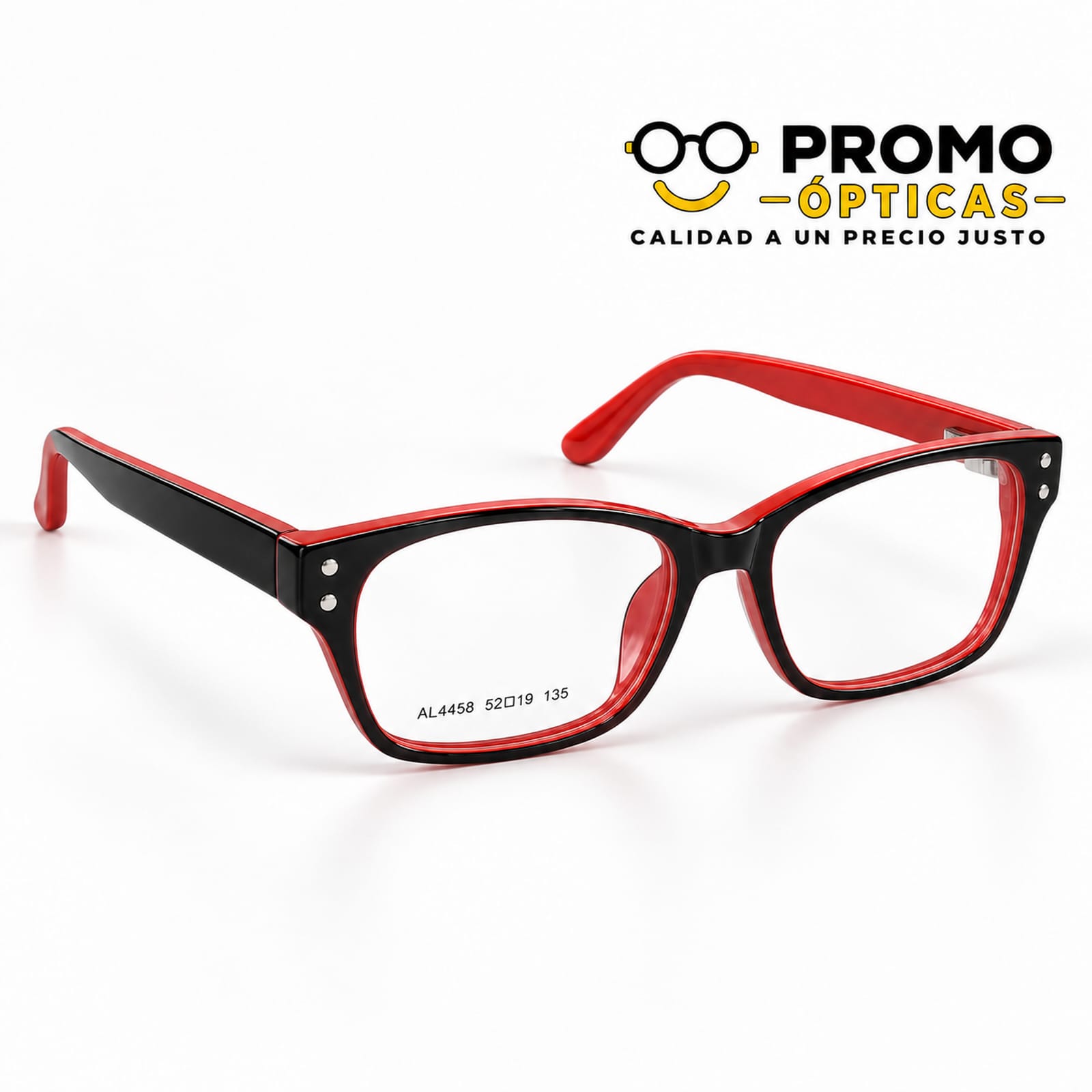 Armazón de Acetato Alterna — foto 3