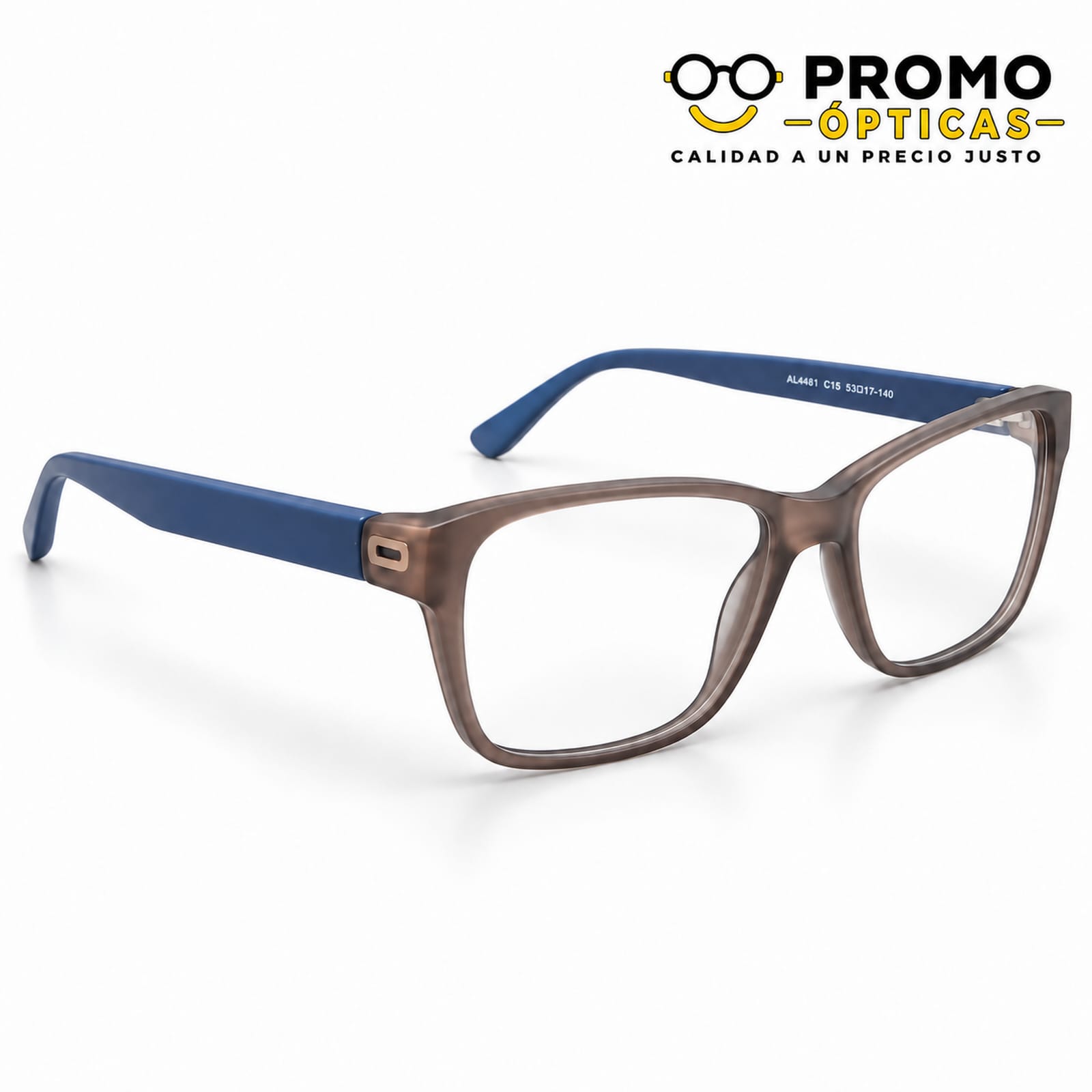 Armazón de Acetato Alterna — foto 3