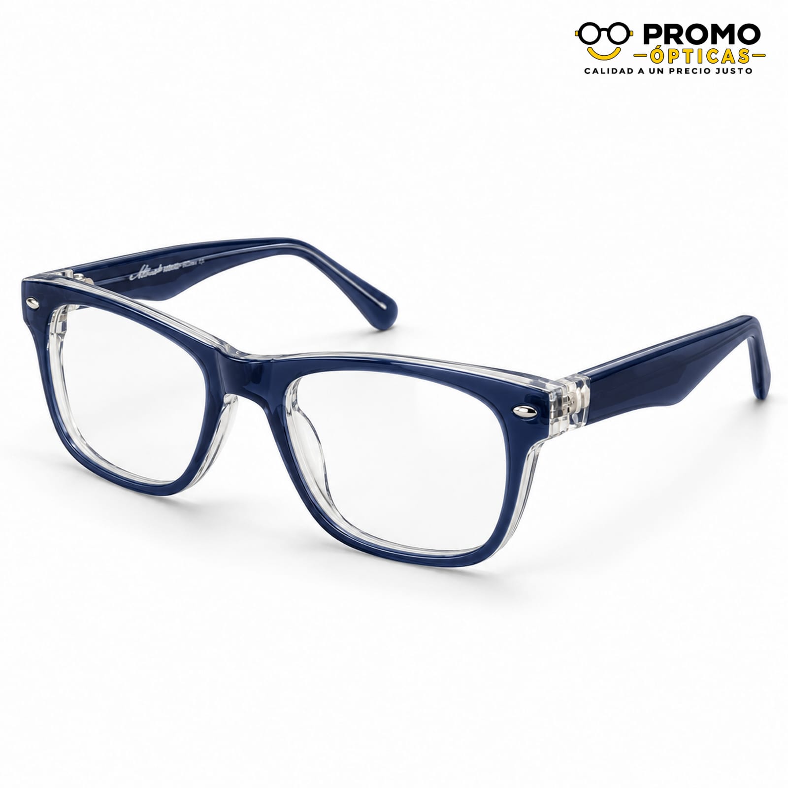 Armazón de Acetato Alterna — foto 3