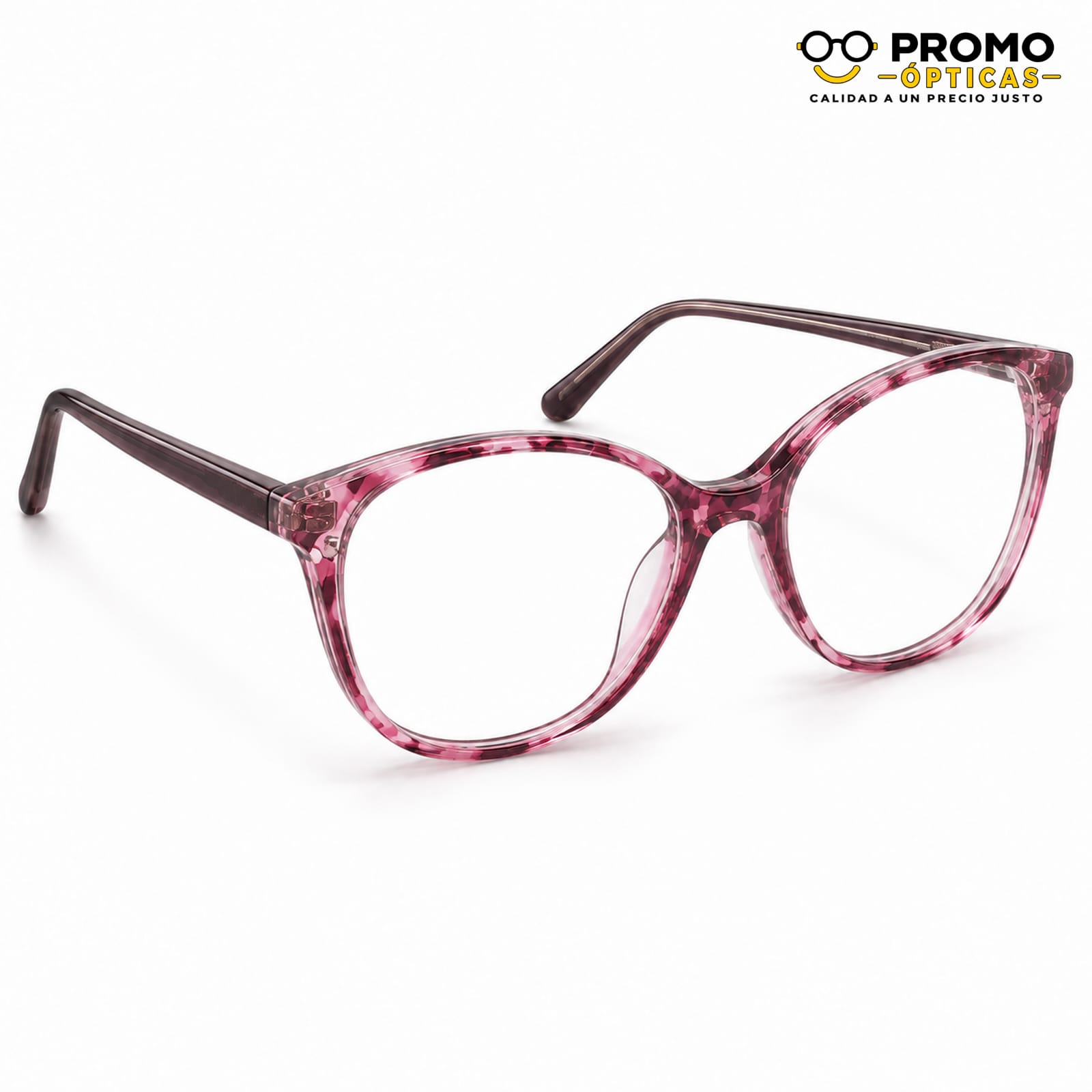 Armazón de Acetato Alterna — foto 3