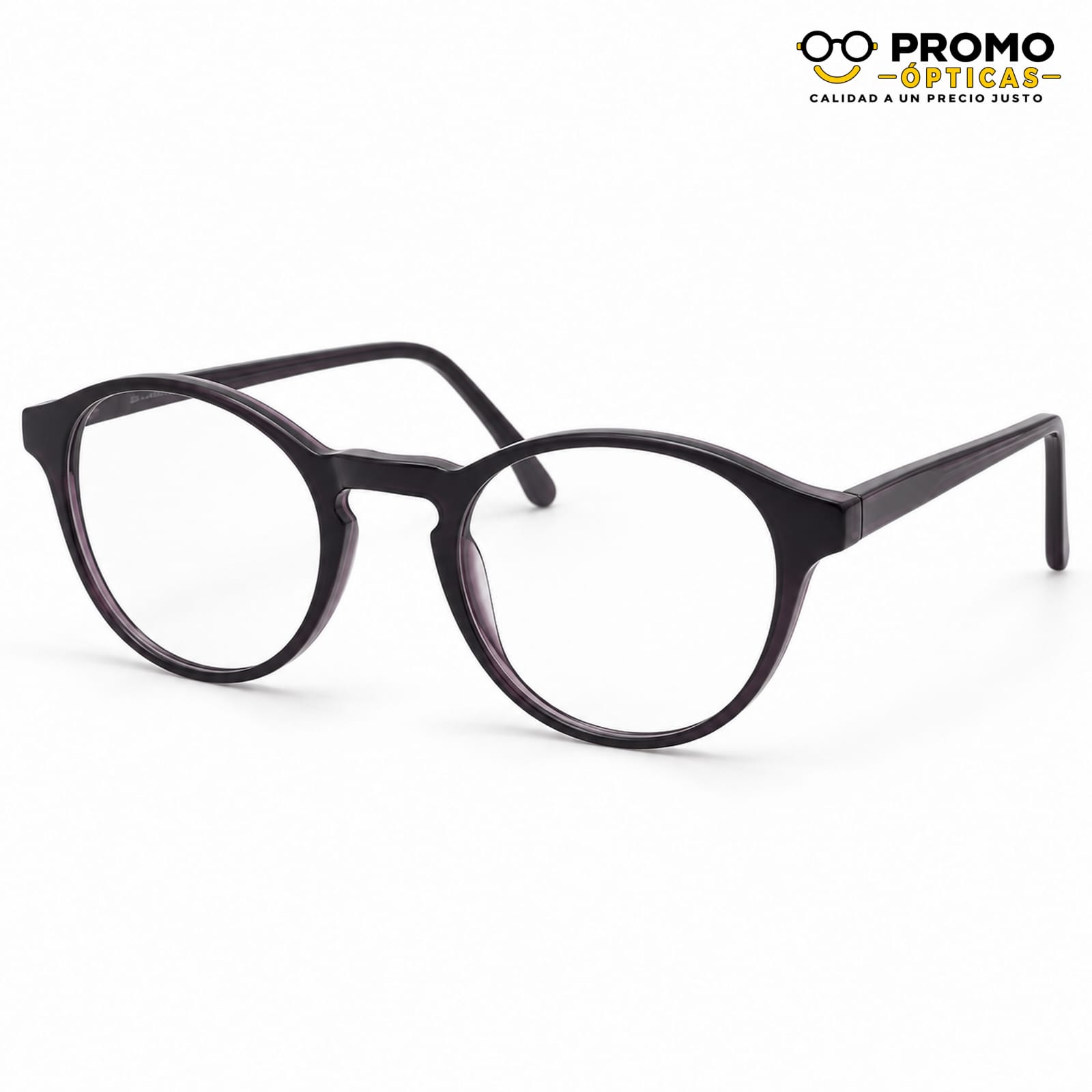 Armazón de Acetato Alterna — foto 3