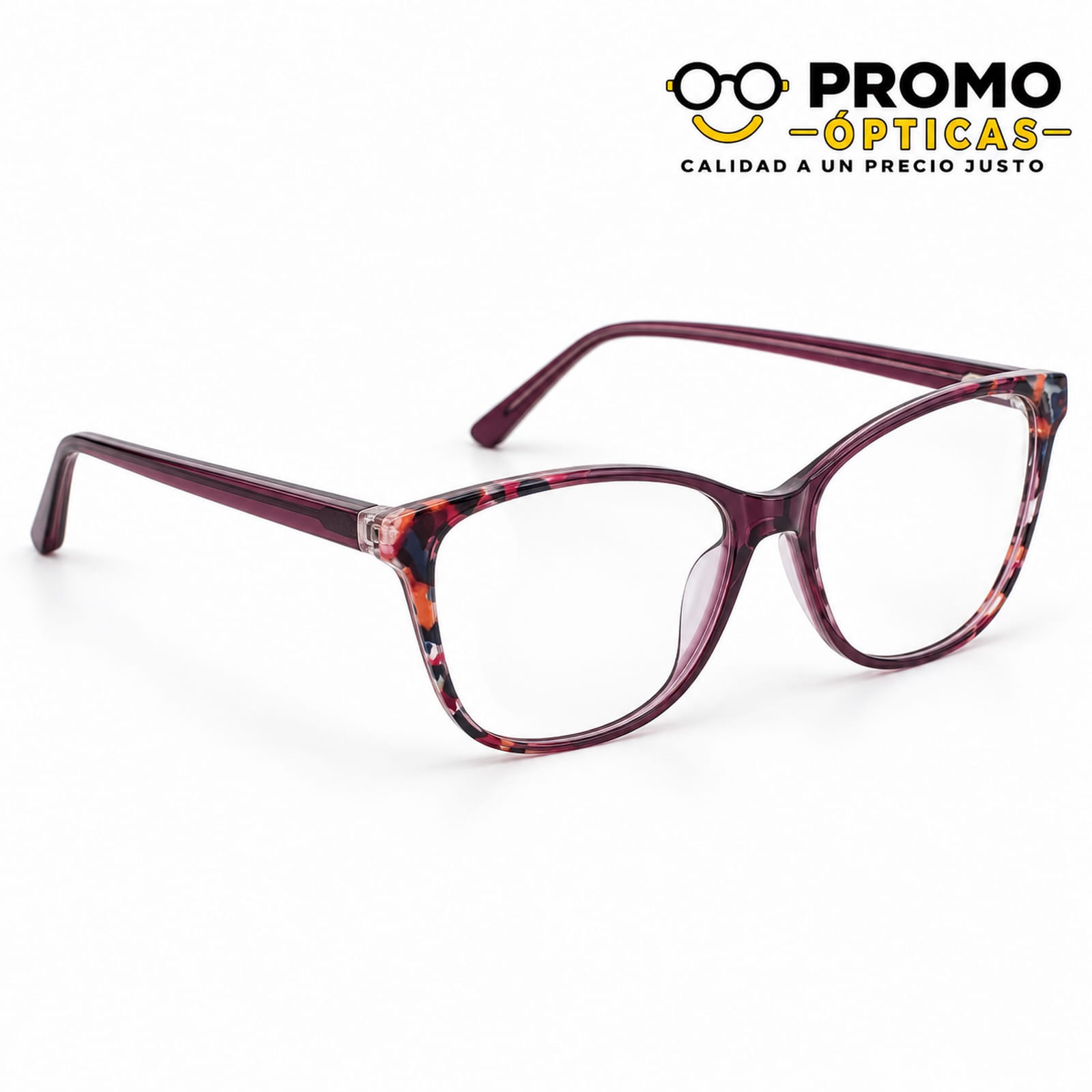 Armazón de Acetato Alterna — foto 3